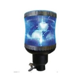 Gyroled rotatif bleu - Classe 2 - fixation Hampe