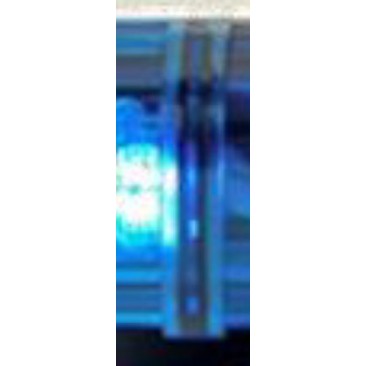 Cloison carénage vega avec joint - rampe VEGA