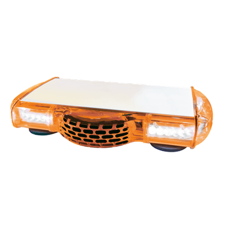 MINi VEGA orange - à coller - boitier de commande non inclus - sans prise de toit