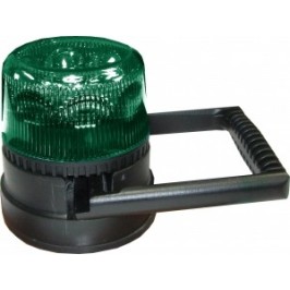 Gyroled rotatif vert - classe 1 - fixation stick Pac