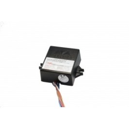 Option sirène pour rampe VEGA