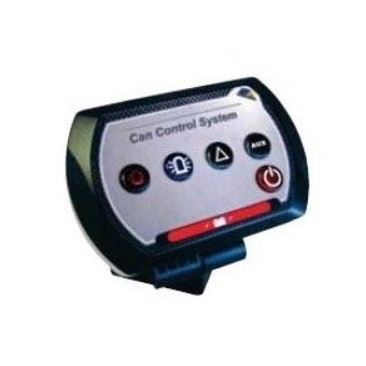 kit Pack CCS4 défilement - 12/24 V
