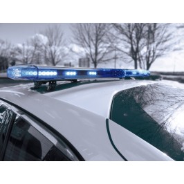 Option 2 projecteurs latéraux pour rampe FX