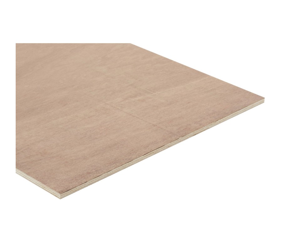 Plancher coffre résine