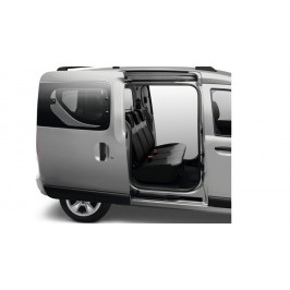 Porte coulissante latérale gauche - DOKKER