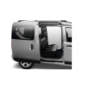 Porte coulissante latérale gauche - DOKKER