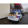 Skoda Fabia Combi Police Municipale