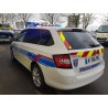 Skoda Fabia Combi Police Municipale