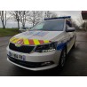 Skoda Fabia Combi Police Municipale