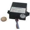 Sirène Flash MP5 -  Sapeur Pompier /ASA/UMH