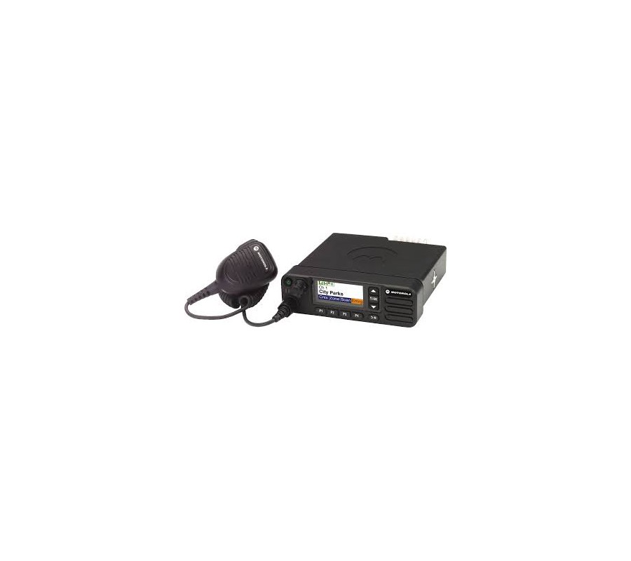 Radio DM 4401e Motorola numérique 403-470 MHZ GPS Radio DM 4401e Motorola numérique 403-470 MHZ GPS