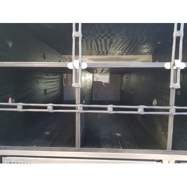 Meuble Cynophile 2 + rangements