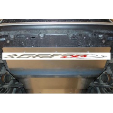 PROTEGE CARTER MOTEUR ALUMINIUM- CITROEN - JUMPY à partir de 2016