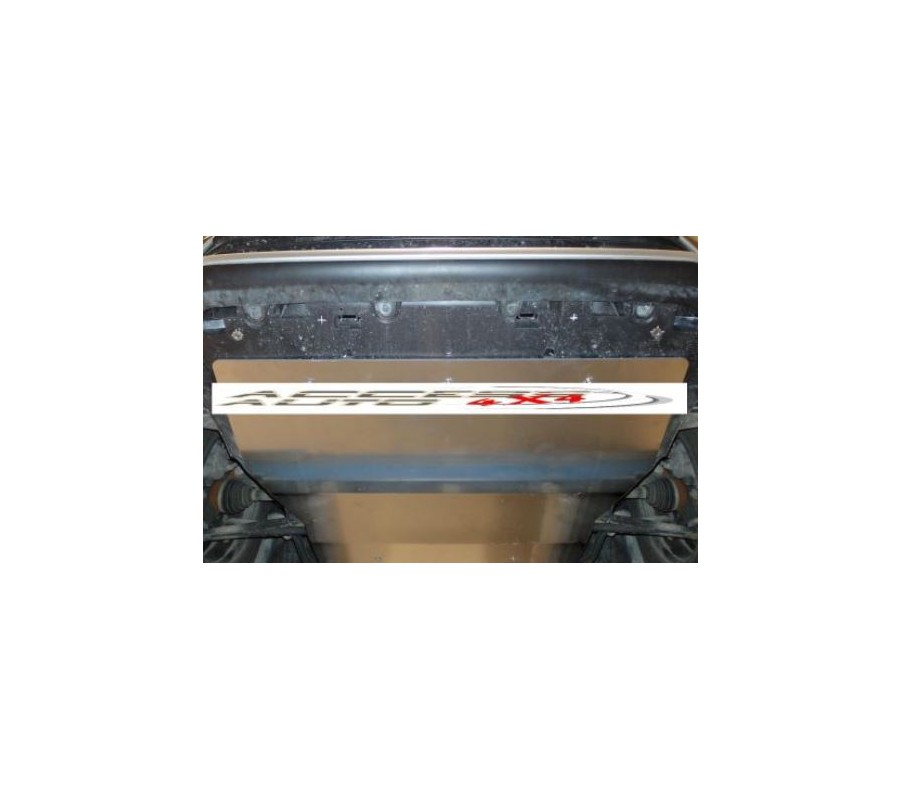 PROTEGE CARTER MOTEUR ALUMINIUM- CITROEN - JUMPY à partir de 2016