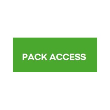 Pack Access Active Skoda