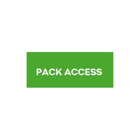 Pack Access Active Skoda
