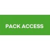 Pack Access Active Skoda