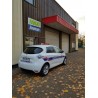 Kit de Sérigraphie Police Environnement