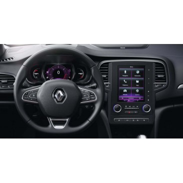 R-Link2 système de Navigation Carto Europe  Android Auto & Carplay