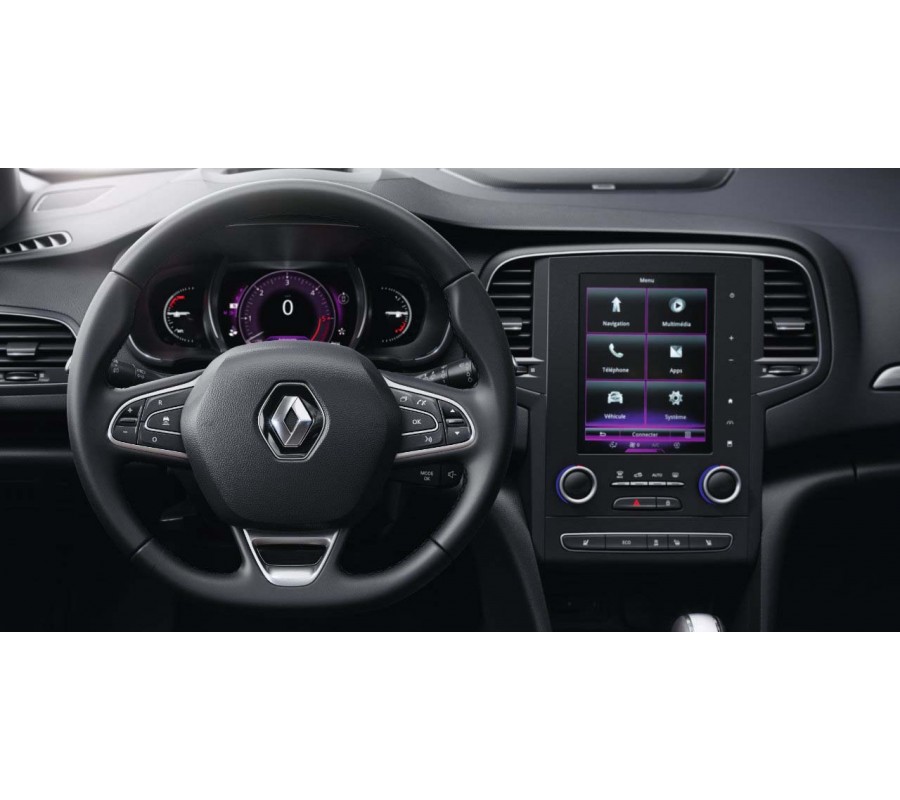 R-Link2 système de Navigation Carto Europe  Android Auto & Carplay