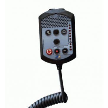 KIT SPA police - spécial VEGA - HP 150W