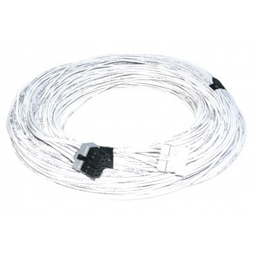 Faisceau prise de toit véhicule SPA prise harting