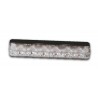 UltraSlim 6 LED Bleu