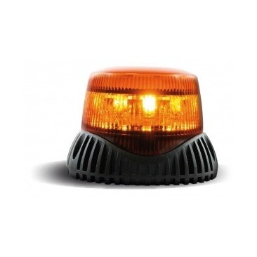 Gyroled M130 orange - classe 2 - MAGNETIQUE - à programmer