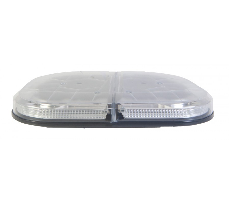 LEPTOS 2S12 BLEU 455mm 12V complet avec câble de 3 m de long. et supports SFGM, T2 R65