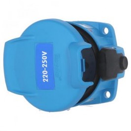 Alimentation extérieur maréchal anti-démarrage