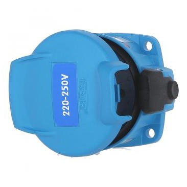 Alimentation extérieur maréchal anti-démarrage