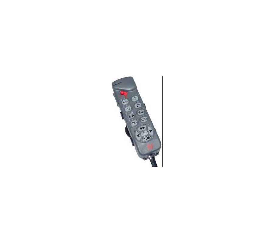 Boitier de commande BCT500 Boitier de commande BCT500