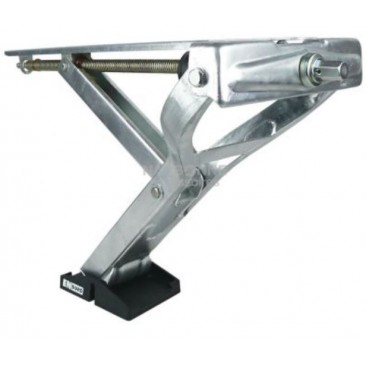 Stabilisateur électrique 4 verrins