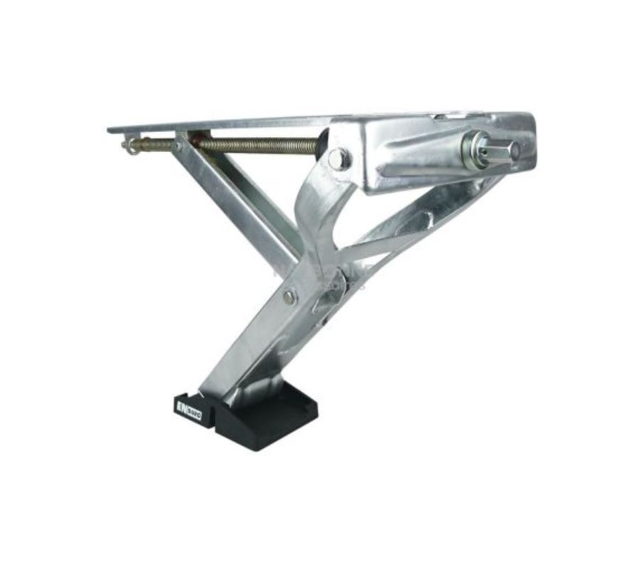 Stabilisateur électrique 4 verrins