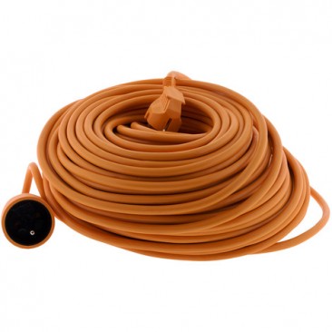 Rallonge électrique de 50 mètres