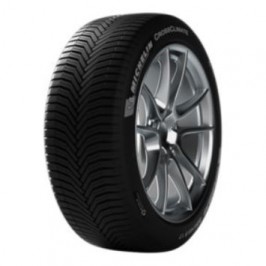 Pneu MICHELIN CROSSCLIMATE 205/75 R16