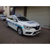 Renault Mégane Estate Police Municipale 2019