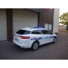 Renault Mégane Estate Police Municipale 2019