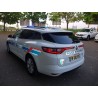 Renault Mégane Estate Police Municipale 2019