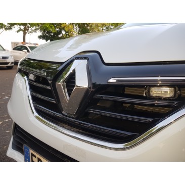 Renault Mégane Estate Police Municipale 2019