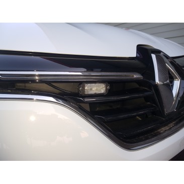 Renault Mégane Estate Police Municipale 2019