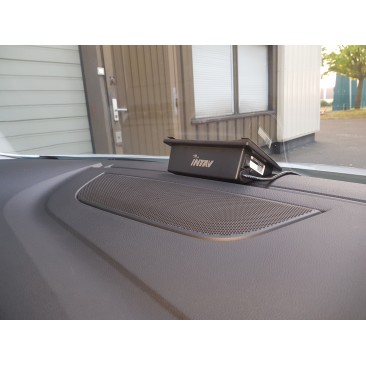 Renault Mégane Estate Police Municipale 2019