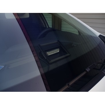 Renault Mégane Estate Police Municipale 2019