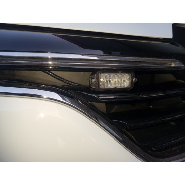 Renault Mégane Estate Police Municipale 2019