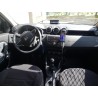 Dacia Duster Police Municipale 2019 avec grille de Protection