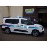 Citroen Berlingo XL Police Municipale 2019