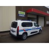 Citroen Berlingo XL Police Municipale 2019