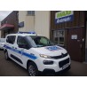Citroen Berlingo XL Police Municipale 2019