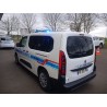 Citroen Berlingo XL Police Municipale 2019