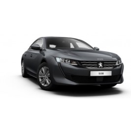 Peugeot 508 GT Line Hybrid 225 EAT 8